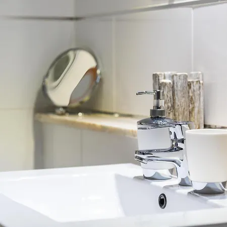 Comfy In Americas Air Condition Apartament Playa de las Americas (Tenerife)