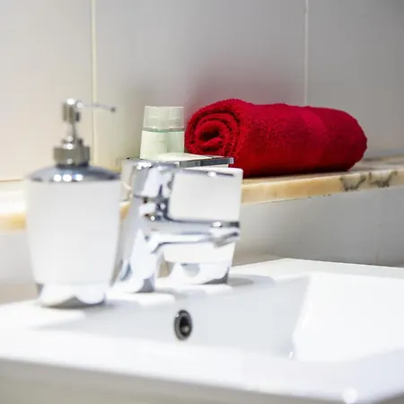 Apartament Comfy In Americas Air Condition Playa de las Americas (Tenerife)