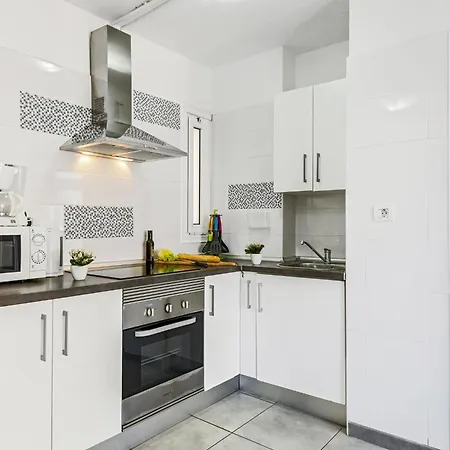 Comfy In Americas Air Condition * Playa de las Americas (Tenerife)