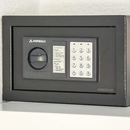 Comfy In Americas Air Condition Apartament Playa de las Americas (Tenerife)