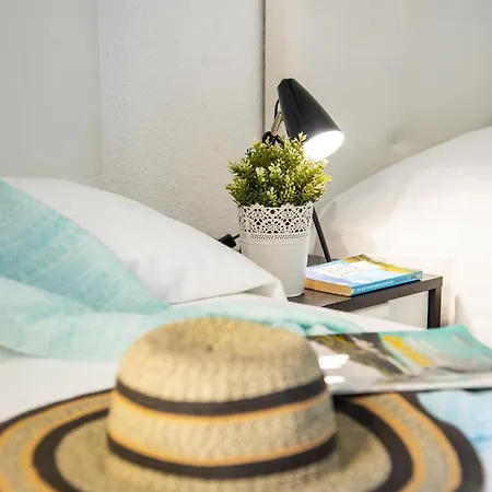 Comfy In Americas Air Condition Playa de las Americas (Tenerife)