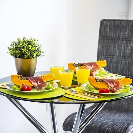 Comfy In Americas Air Condition * Playa de las Americas (Tenerife)