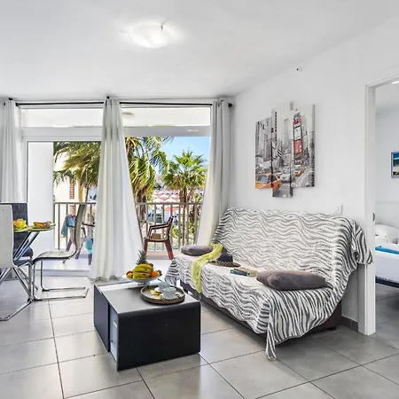 Comfy In Americas Air Condition * Playa de las Americas (Tenerife)