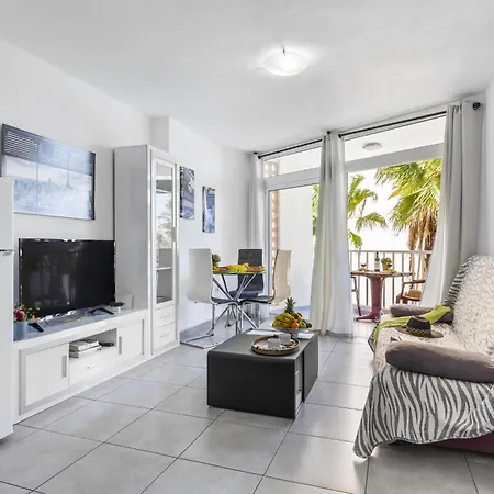 Apartament Comfy In Americas Air Condition