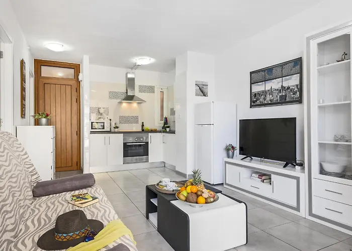 Comfy In Americas Air Condition アパート