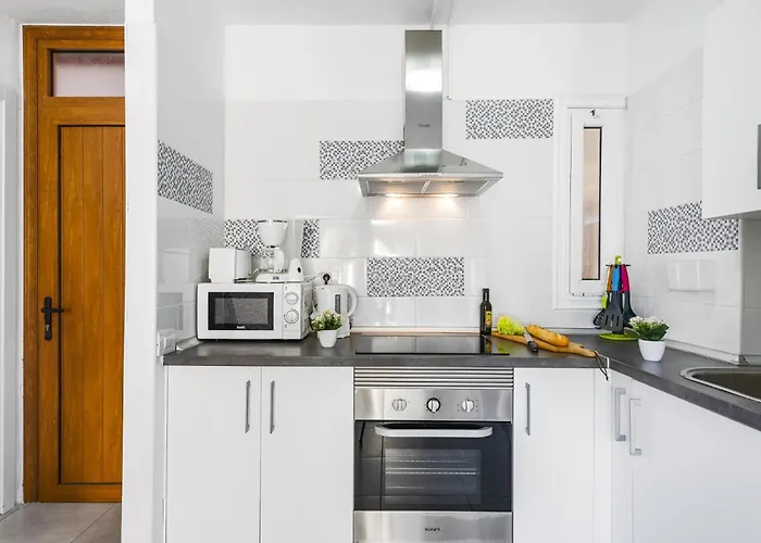 Comfy In Americas Air Condition アパート *