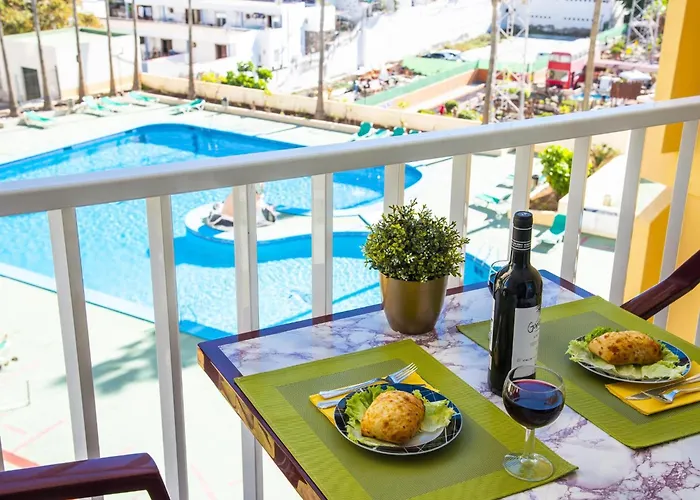 アパート Comfy In Americas Air Condition